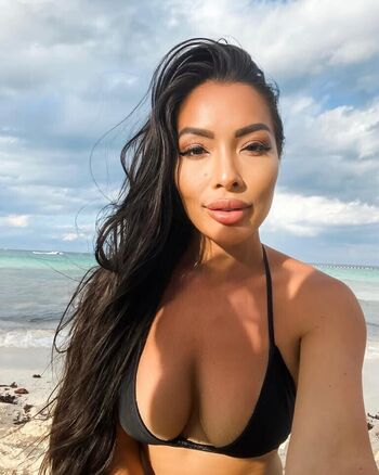 🔥 Stephanie ly leaked private photo uncensored full