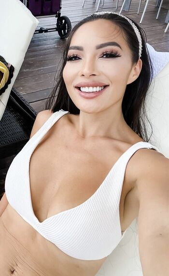 🔥 Stephanie ly leaked private photo uncensored full