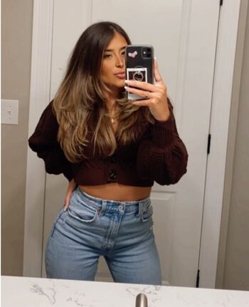 🔥 Stephanierego leaked private photo uncensored full