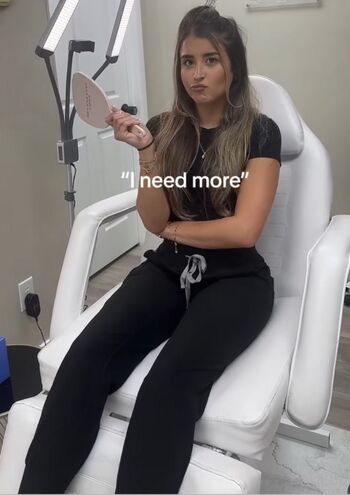 🔥 Stephanierego leaked private photo uncensored full