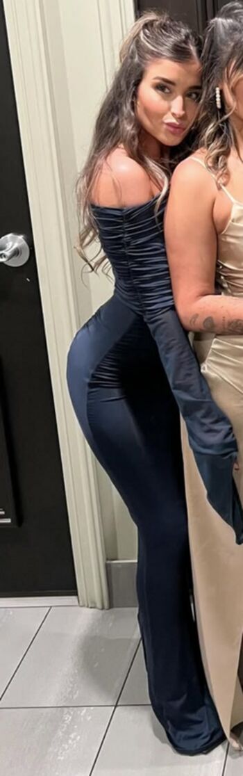 🔥 Stephanierego page leaked private photo uncensored full