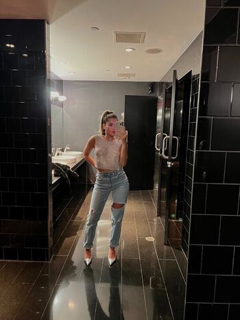 🔥 Stephanierego leaked private photo uncensored full
