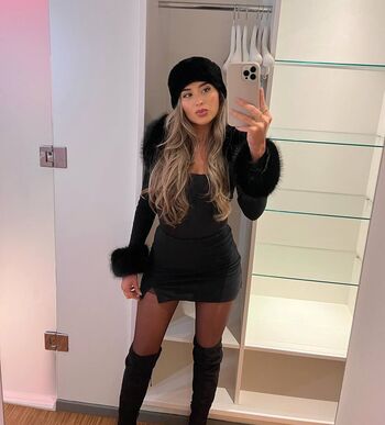 🔥 Stephanierego leaked private photo uncensored full