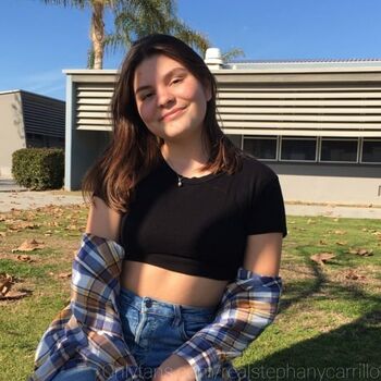 🔥 Stephany ailyn carrillo leaked private photo uncensored full