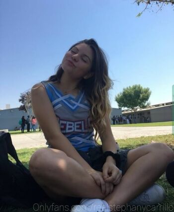 🔥 Stephany ailyn carrillo leaked private photo uncensored full