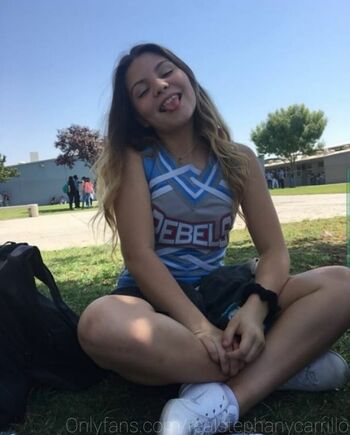 🔥 Stephany ailyn carrillo leaked private photo uncensored full