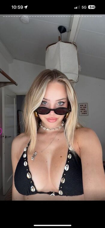 🔥 Sterre meijer leaked private photo uncensored full