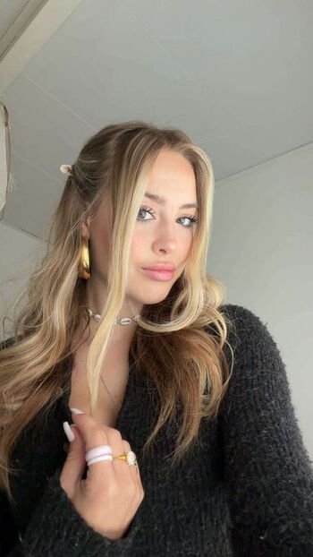 🔥 Sterre meijer leaked private photo uncensored full