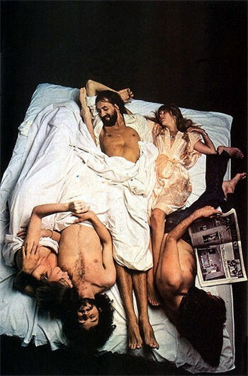 🔥 Stevie nicks leaked private photo uncensored full