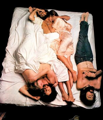 🔥 Stevie nicks leaked private photo uncensored full