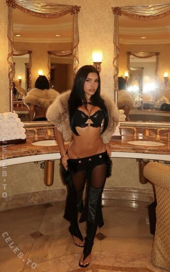 🔥 Stonefox leaked private photo uncensored full