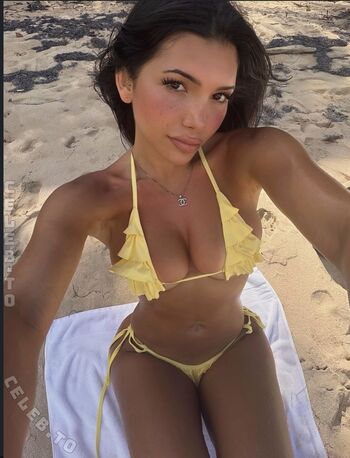 🔥 Stonefox leaked private photo uncensored full