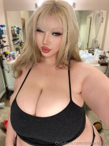 🔥 Striderscribe  page leaked private photo uncensored full