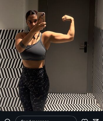 🔥 Subhashree sahu page leaked private photo uncensored full