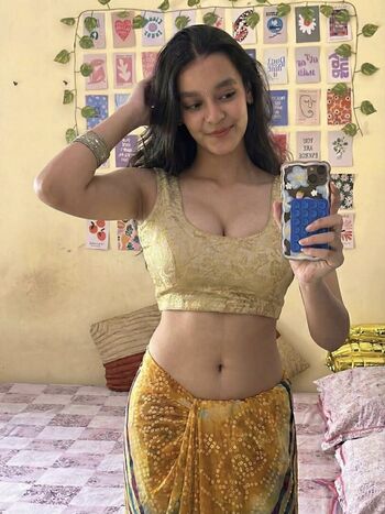 🔥 Subhashree sahu page leaked private photo uncensored full