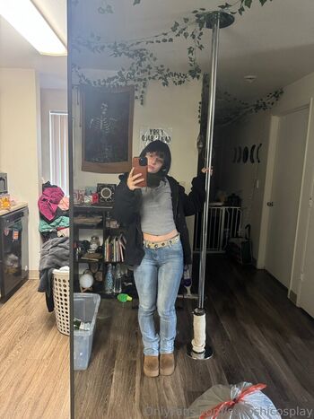 🔥 Sukoshicosplay leaked private photo uncensored full