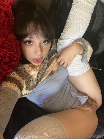 🔥 Sukoshicosplay leaked private photo uncensored full