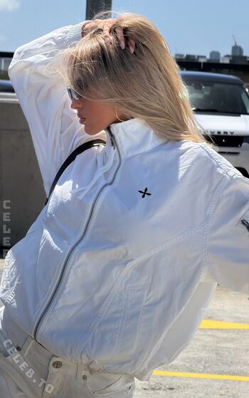 🔥 Summer rose hart leaked private photo uncensored full