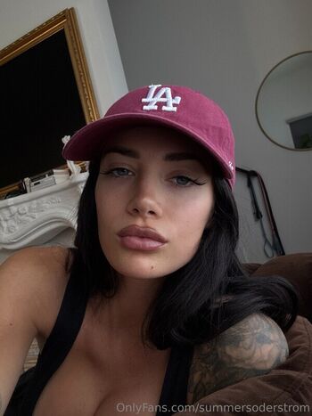🔥 Summer soderstrom leaked private photo uncensored full