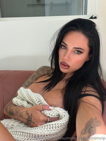 🔥 Summer soderstrom leaked private photo uncensored full