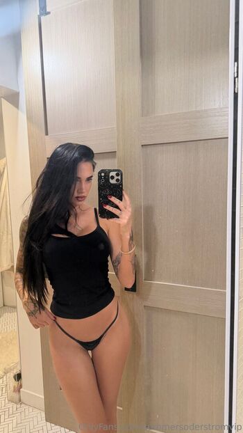 🔥 Summer soderstrom leaked private photo uncensored full