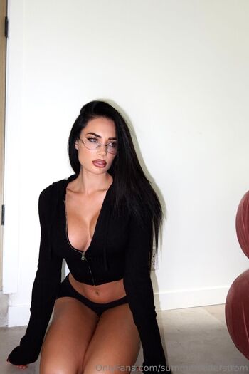 🔥 Summer soderstrom leaked private photo uncensored full