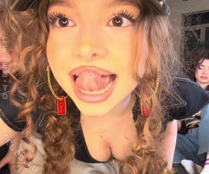 🔥 Sunday kalogeras leaked private photo uncensored full