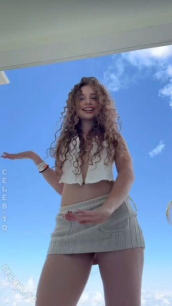 🔥 Sunday kalogeras leaked private photo uncensored full