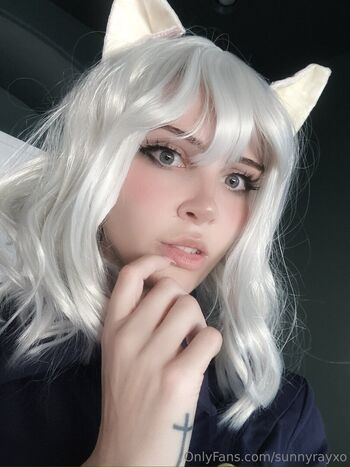 🔥 Sunnyrayxo leaked private photo uncensored full