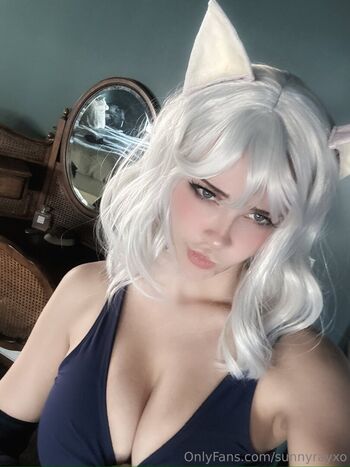 🔥 Sunnyrayxo leaked private photo uncensored full