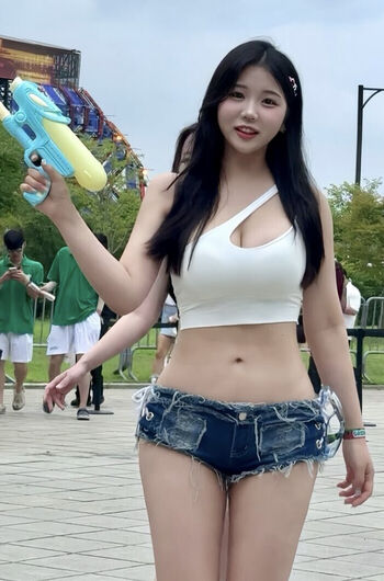 🔥 Sunwoo leaked private photo uncensored full