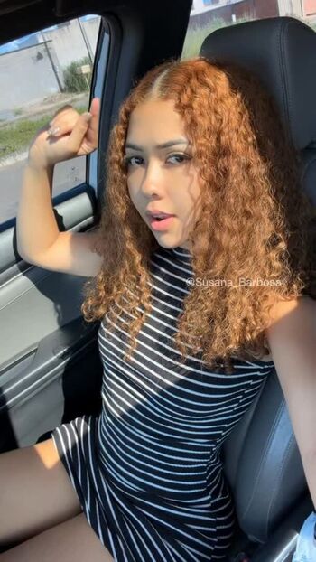 🔥 Susanabarbosa leaked private photo uncensored full