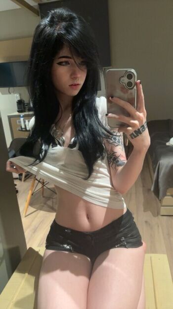 🔥 Sushiflavoredmilk leaked private photo uncensored full