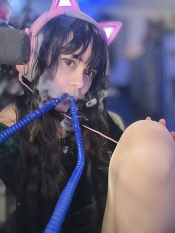 🔥 Sushimewew leaked private photo uncensored full