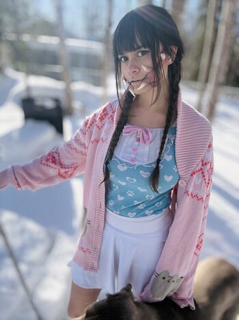 🔥 Sushimewew leaked private photo uncensored full