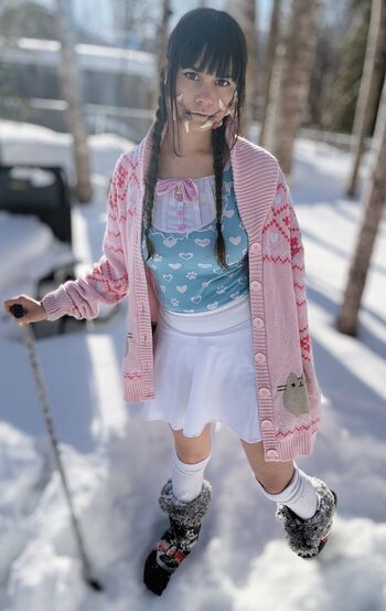 🔥 Sushimewew leaked private photo uncensored full