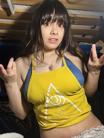 🔥 Sushimewew leaked private photo uncensored full