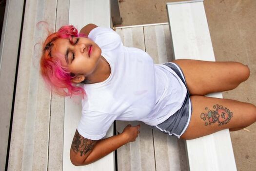 🔥 Suuberrymxlk leaked private photo uncensored full