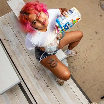 🔥 Suuberrymxlk leaked private photo uncensored full