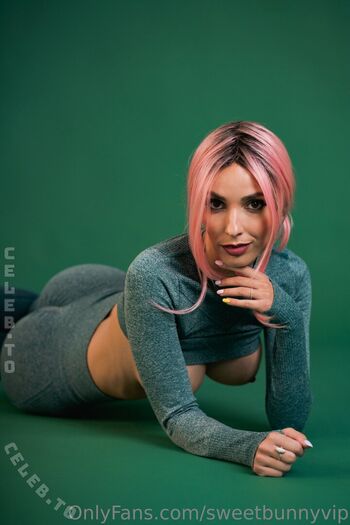 🔥 Sweet bunnyxxx page leaked private photo uncensored full