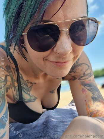 🔥 Sweetdevilhelen leaked private photo uncensored full