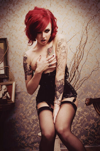 🔥 Sybil hawthorne page leaked private photo uncensored full