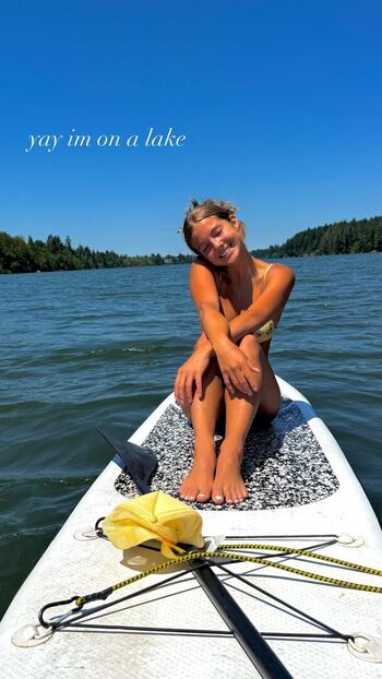 🔥 Sydneemomakov leaked private photo uncensored full