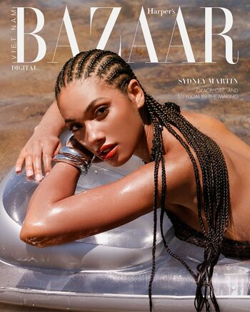 🔥 Sydney martin leaked private photo uncensored full