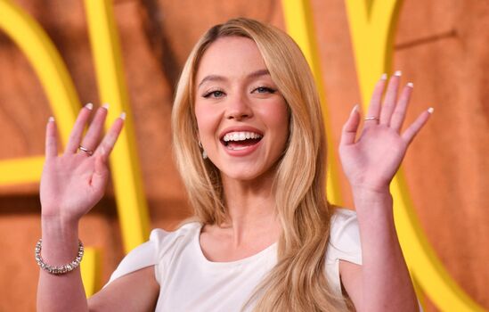 🔥 Sydney sweeney  page leaked private photo uncensored full