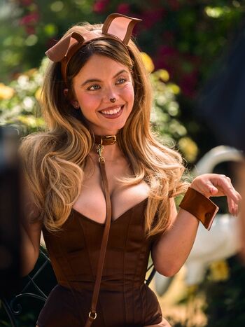 🔥 Sydney sweeney  page leaked private photo uncensored full
