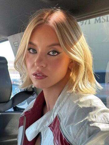 🔥 Sydney sweeney  page leaked private photo uncensored full