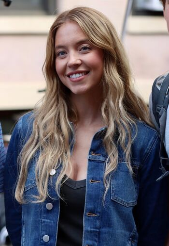 🔥 Sydney sweeney  page leaked private photo uncensored full
