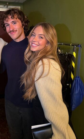 🔥 Sydney sweeney leaked private photo uncensored full