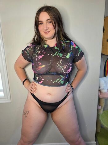 🔥 Sydneyqofficial  page leaked private photo uncensored full